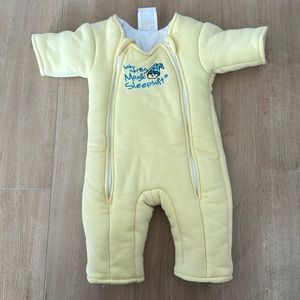 Magic Sleepsuit
